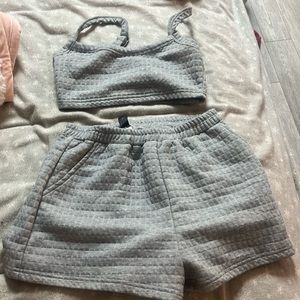 two piece set
